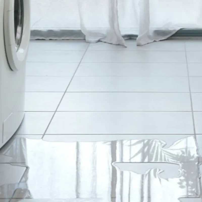 Appliance Leak Cleanup in Waimalu, HI